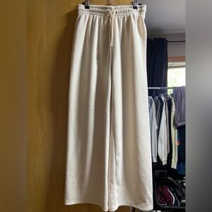 Women’s Cream Pants